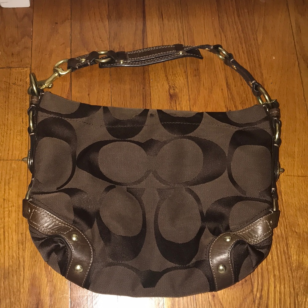 Coach Purse!